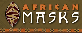 African Masks