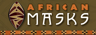 african masks